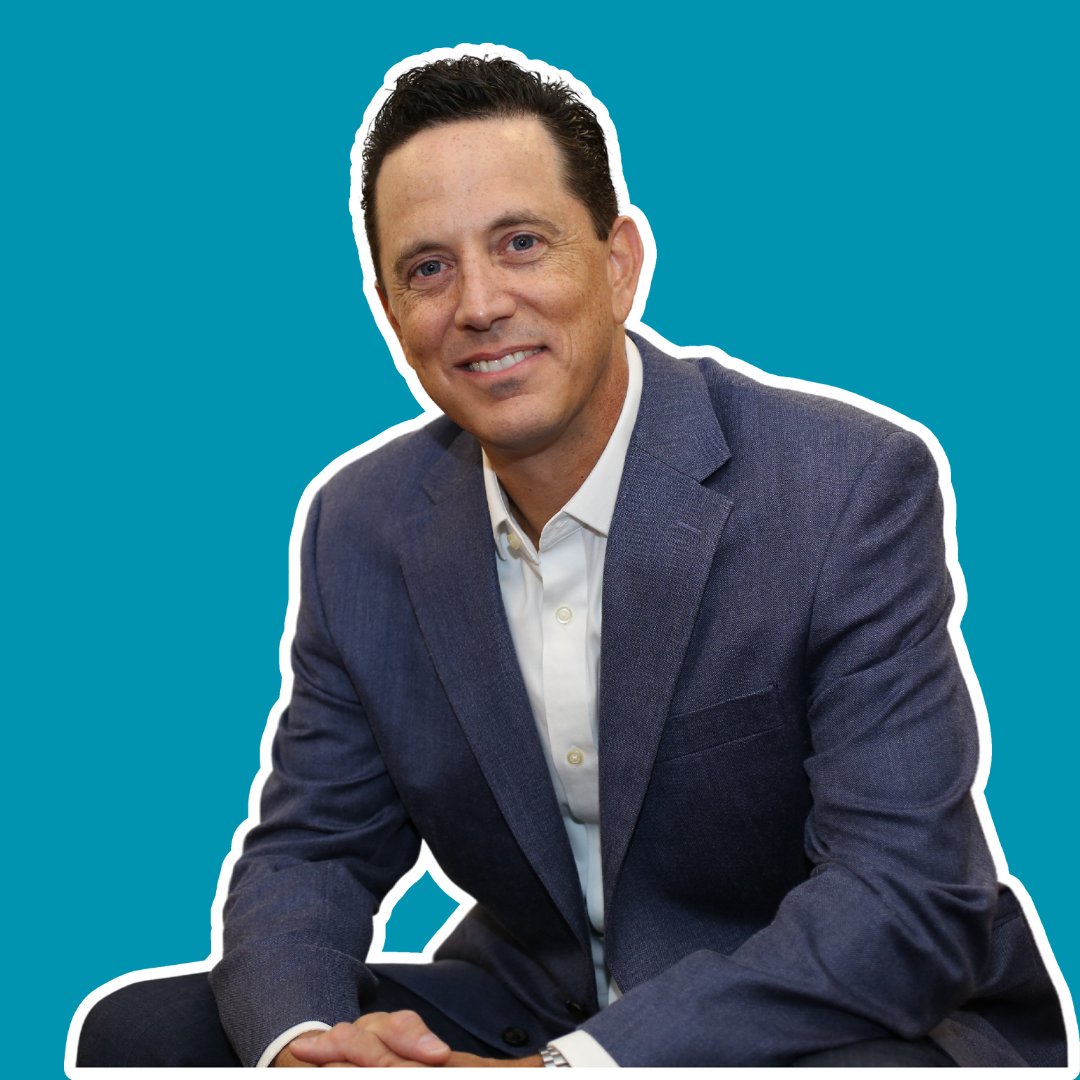 Meet our CEO
