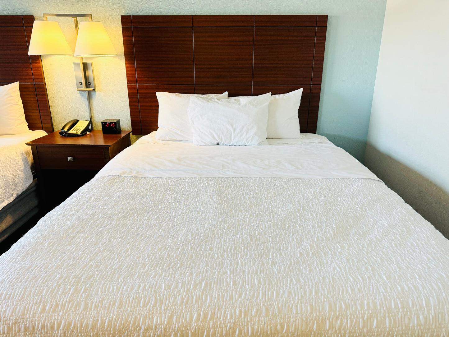 VACACOVÉT™ Hotel Bedding Solution