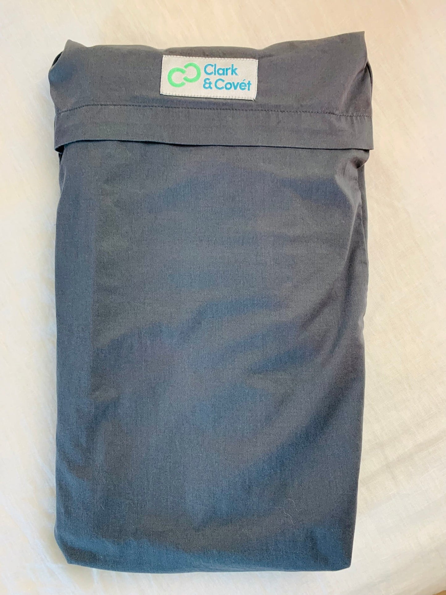 VACACOVÉT™ Total Travel Bedding Solution