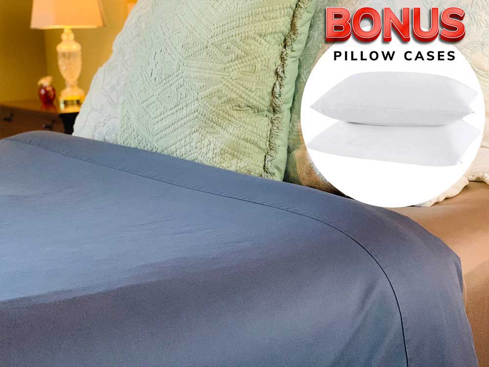 VACACOVÉT™ Total Travel Bedding Solution